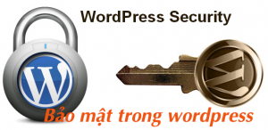 cau hinh bao mat trong wordpress