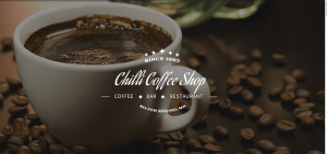 Thiết kế website bán caphe chuyên nghiệp giá rẻ
