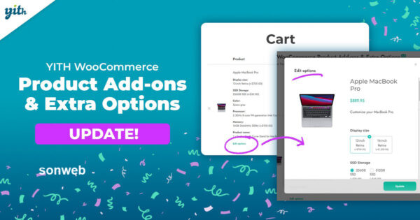 Chia sẻ plugin YITH WooCommerce Product Extra options Pro