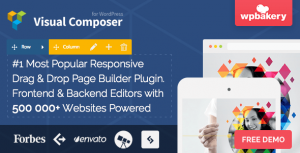 Download miễn phí plugin visual composer