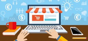 Bán hàng trên website có hiệu quả không ?
