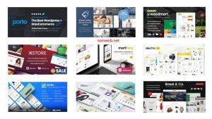 Vậy làm sao để chọn được theme chuẩn SEO, theme load nhanh và phù hợp với sản phẩm bạn đang bán? Theme WordPress bán hàng nào tốt nhất trong năm 2023 này? Đó sẽ là nội dung chính mà mình sẽ giải đáp cho bạn trong bài viết này.
