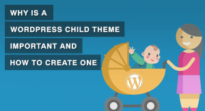 Child theme wordpress là gì