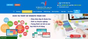 Vinasite Việt Nam