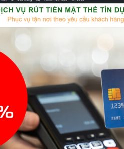 Mẫu website dịch vụ quẹt thẻ tín dụng visasg