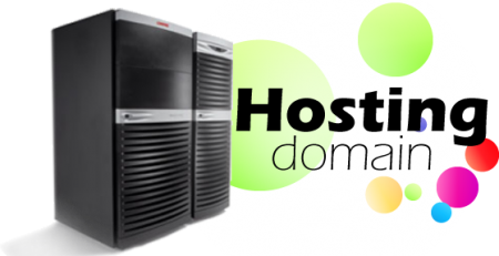 co ban hosting domain