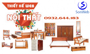 thiet ke website noi that