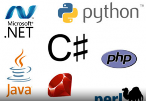 ngôn ngữ thiết kế website cho doanh nghiệp