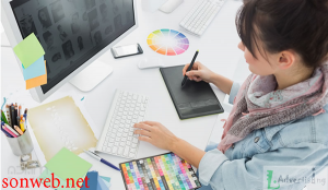 Nhân viên biên tập nội dung website