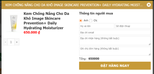 Chia sẻ plugin đặt hàng nhanh cho woocommerce