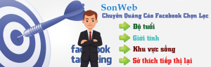 Dịch vụ quảng cáo facebook tại quận 7