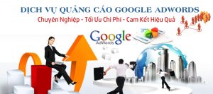 Dịch vụ quảng cáo từ khóa website