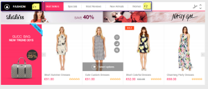 share code theme wordpress ban hang kute shop