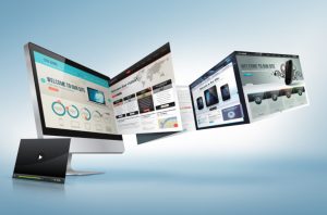 Thiết kế website chuyên nghiệp tại Củ Chi