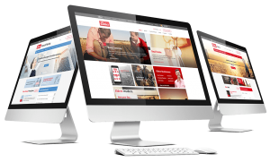 Thiết kế website đào tạo online tại quảng ngãi