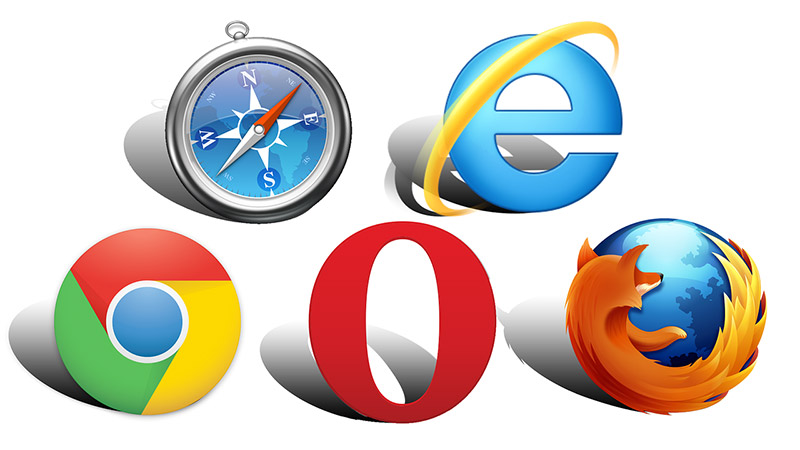 Web browser là gì? trình duyệt web là gì