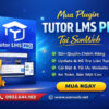 Mua Plugin Tutor LMS Pro
