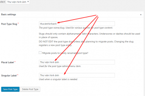 tutorial post type wordpress