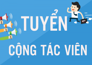 tuyen cong tac vien viet bai seo web