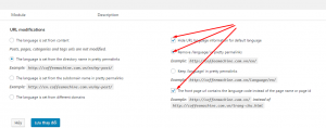 hướng dẫn sử dụng plugin poly language wordpress