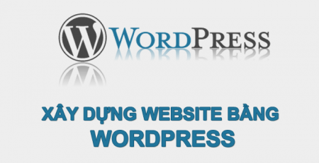 Hướng dẫn xây dựng website bằng wordpress